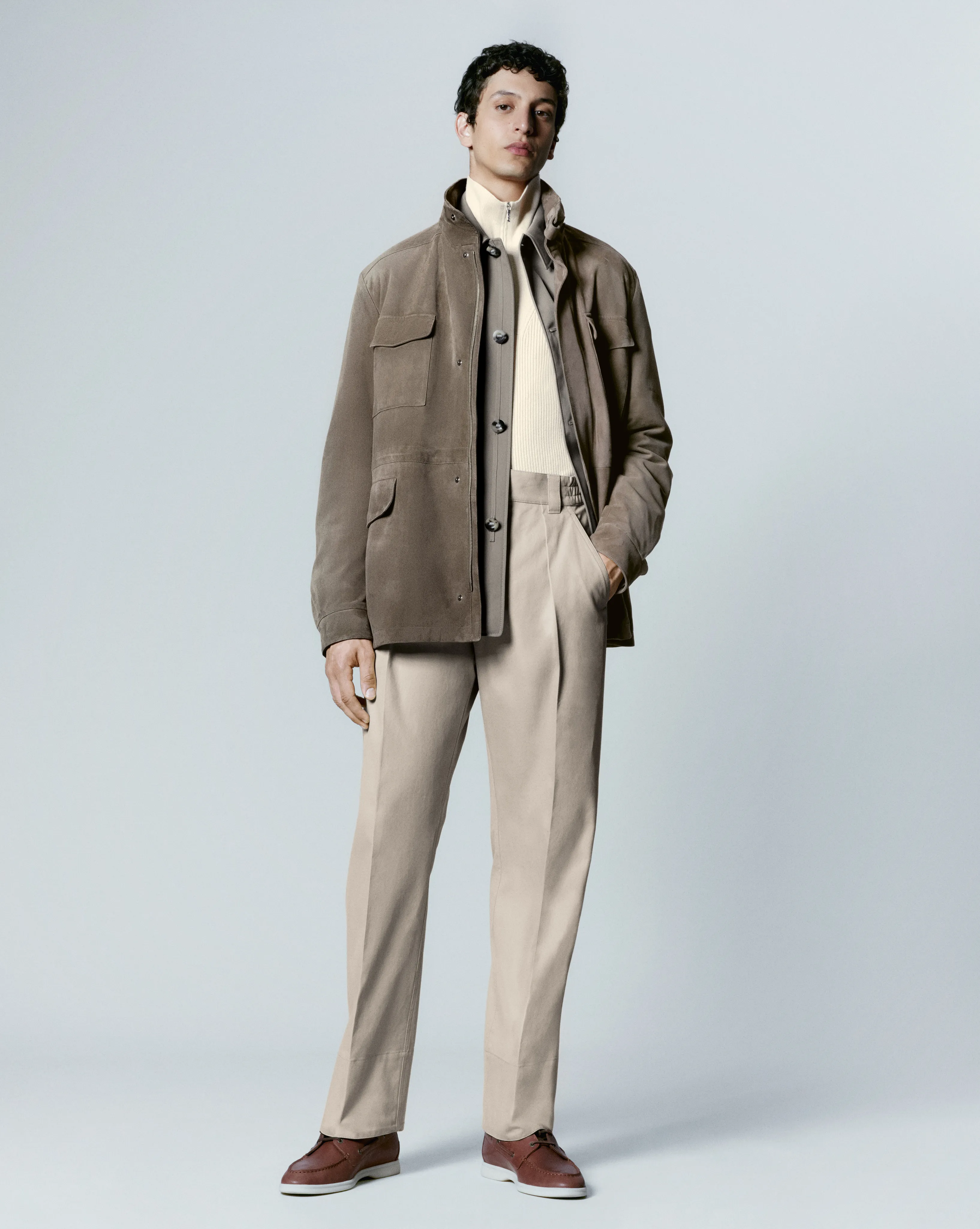 Loro Piana | SS24 Men's and Women's Collections